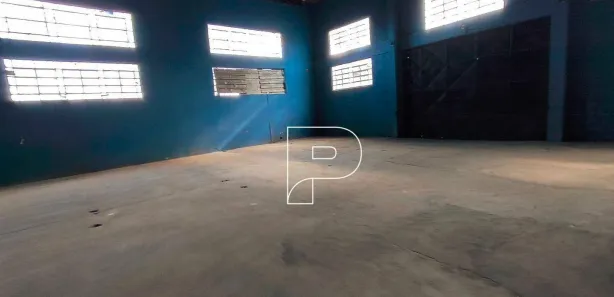 Galpão / Depósito / Armazém para alugar, 738m² no Jardim Marilu, Carapicuíba