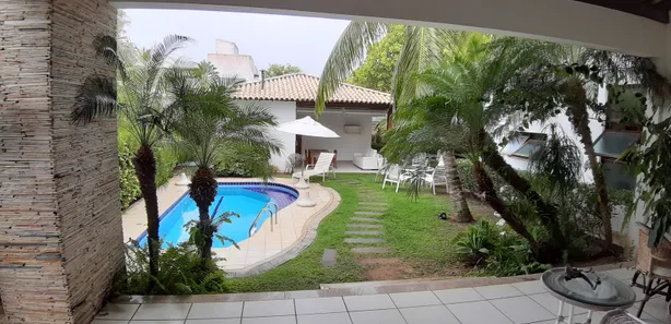 Casa de Condomínio com 6 Quartos à venda, 1200m² no Catu de Abrantes (Abrantes), Camaçari