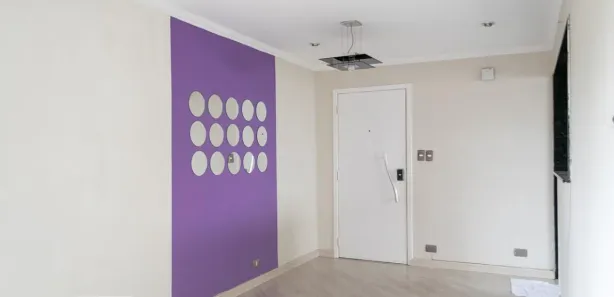Apartamento com 3 Quartos à venda, 64m² no Vila Moraes, São Paulo