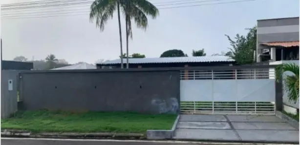 Casa de Condomínio com 2 Quartos à venda, 96m² no , Iranduba