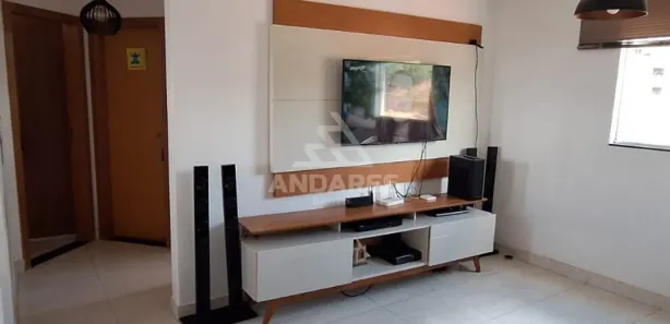 Cobertura com 3 Quartos à venda, 160m² no Tropical, Contagem