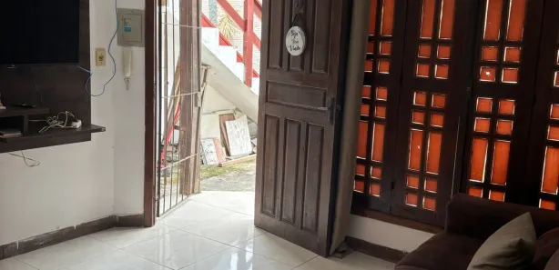 Apartamento com 2 Quartos para alugar, 70m² no Porto Seguro, Porto Seguro