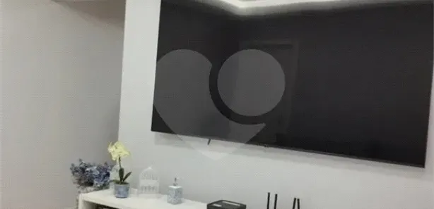 Casa de Vila com 2 Quartos à venda, 93m² no Casa Verde Média, São Paulo