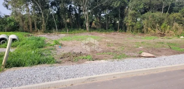 Terreno / Lote / Condomínio à venda, 617m² no São Francisco do Sul, São Francisco do Sul