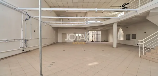 Conjunto Comercial / Sala para alugar, 481m² no Alto da Rua XV, Curitiba