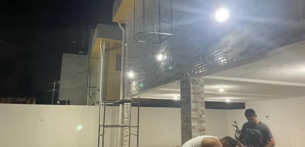 Apartamento com 2 Quartos para alugar, 67m² no Janga, Paulista