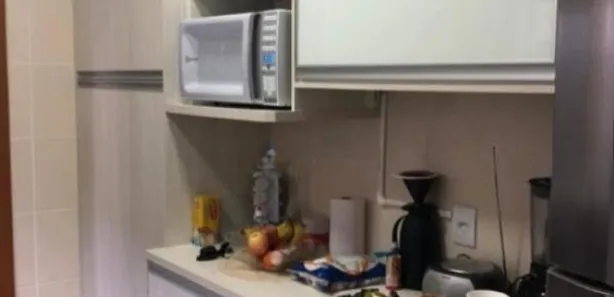 Casa com 3 Quartos à venda, 161m² no Condomínio Residencial Quebec, São Carlos