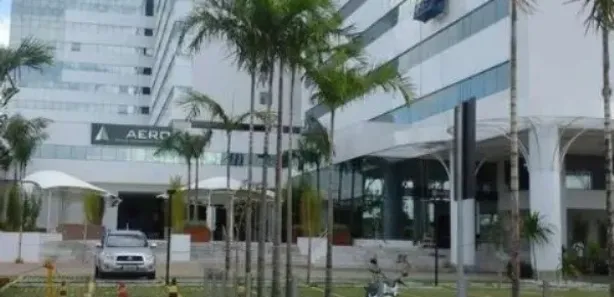 Conjunto Comercial / Sala à venda, 29m² no Centro, Lauro de Freitas