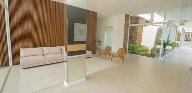 Apartamento com 2 Quartos à venda, 107m² no Centro, Campo Alegre