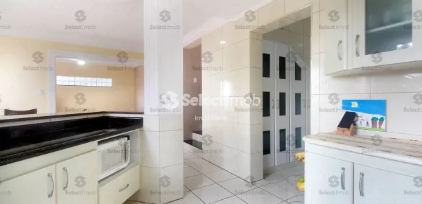 Sobrado com 3 Quartos à venda, 420m² no Pastoril, Ribeirão Pires