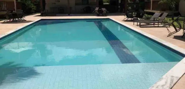 Apartamento com 2 Quartos à venda, 55m² no Loteamento Enseada dos Golfinhos, Ilha de Itamaracá