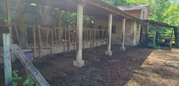 Terreno / Lote / Condomínio à venda, 210000m² no , Areal