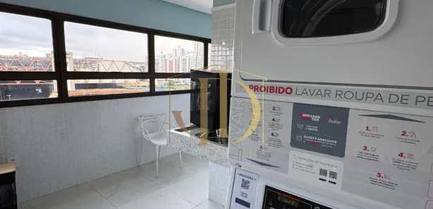 Studio com 1 Quarto à venda, 21m² no Jardim Armação, Salvador