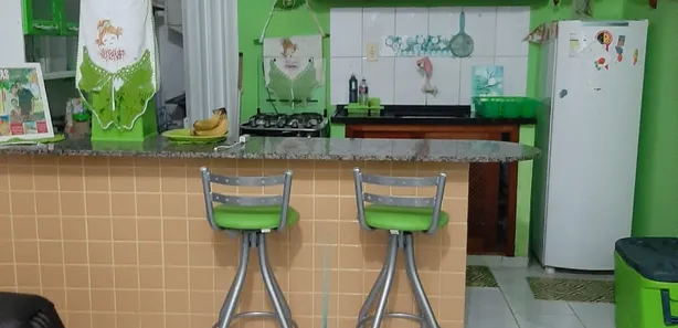 Apartamento com 2 Quartos à venda, 70m² no , Salinópolis