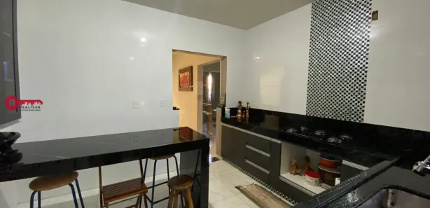 Casa com 2 Quartos à venda, 120m² no Pousada das Rosas, São Joaquim de Bicas