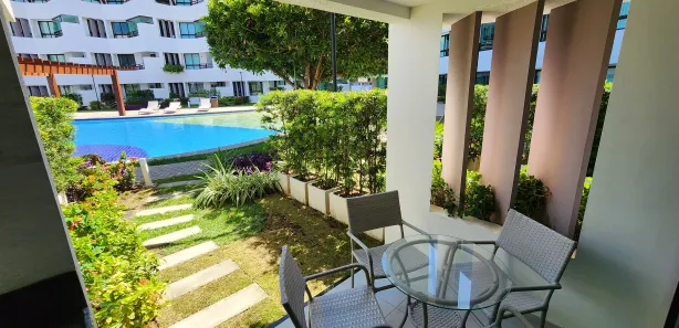 Flat com 1 Quarto à venda, 50m² no , Tamandaré