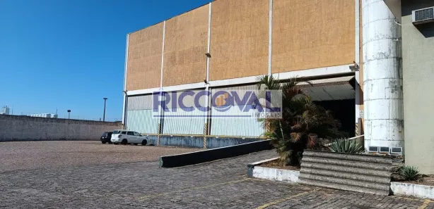 Galpão / Depósito / Armazém para alugar, 4157m² no Bonsucesso, Guarulhos
