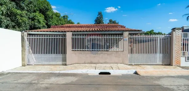 Casa com 3 Quartos à venda, 183m² no Setor Habitacional Vicente Pires - Trecho 3, Brasília
