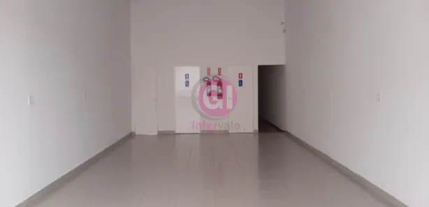 Loja / Salão / Ponto Comercial para venda ou aluguel, 150m² no Jardim Pereira do Amparo, Jacareí