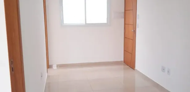 Casa com 2 Quartos para alugar, 50m² no Parque São Vicente, São Vicente