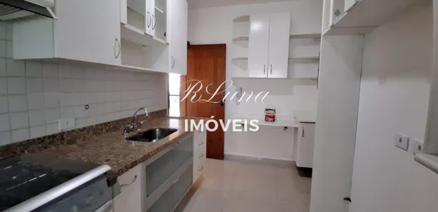 Apartamento com 3 Quartos para venda ou aluguel, 120m² no Alphaville Centro Industrial e Empresarial/Alphaville., Barueri