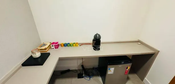 Conjunto Comercial / Sala à venda, 44m² no Alvinópolis, Atibaia