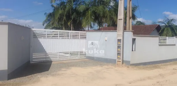 Fazenda / Sítio / Chácara à venda, 115m² no Benjamin Constant, Massaranduba
