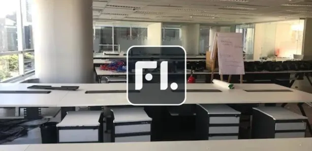 Conjunto Comercial / Sala para venda ou aluguel, 725m² no Vila Olímpia, São Paulo