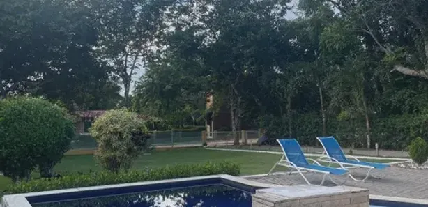 Casa de Condomínio com 3 Quartos à venda, 170m² no Zona Rural, Paudalho