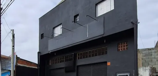 Prédio Inteiro com 4 Quartos à venda, 282m² no Nova Itanhaém (Praia), Itanhaém