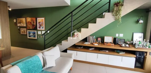 Cobertura com 4 Quartos à venda, 180m² no Jardim Boa Vista, Pindamonhangaba