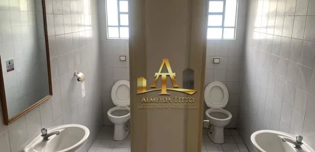 Conjunto Comercial / Sala para alugar, 113m² no Centro, Carapicuíba