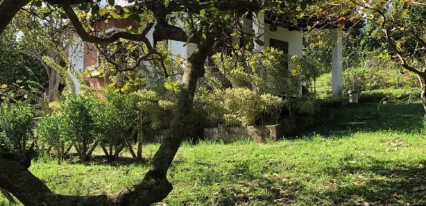 Fazenda / Sítio / Chácara com 3 Quartos à venda, 20000m² no Alpes Suiços, Gravatá