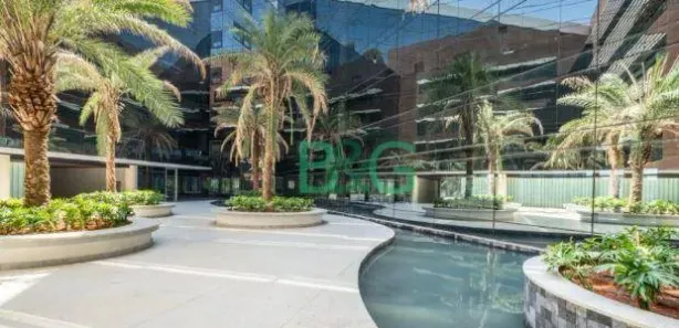 Prédio Inteiro para alugar, 1210m² no Cidade Jardim, São Paulo