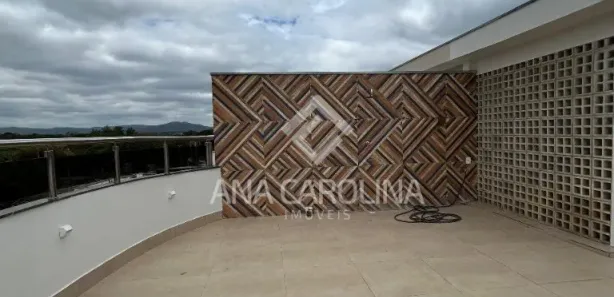 Cobertura com 3 Quartos à venda, 203m² no Augusta Mota, Montes Claros
