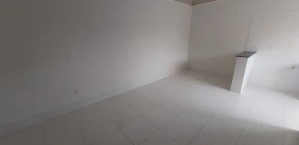 Kitnet com 1 Quarto para alugar, 25m² no Maria Paula, Marília