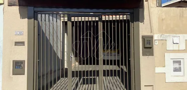 Sobrado com 3 Quartos à venda, 155m² no Jardim Aclimação, Araraquara
