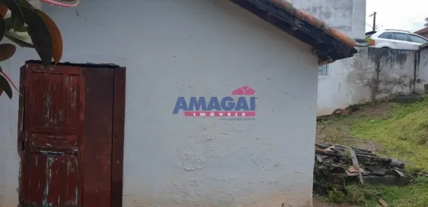 Terreno / Lote / Condomínio à venda, 996m² no Centro, Santa Branca