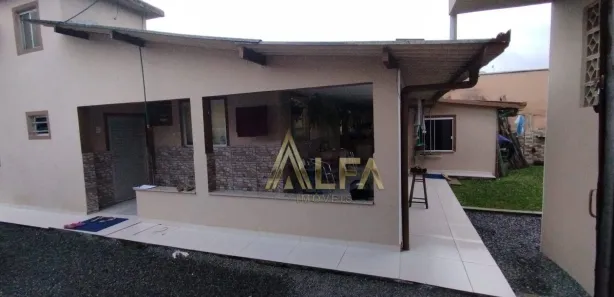 Casa com 3 Quartos à venda, 230m² no Santa Lidia, Penha