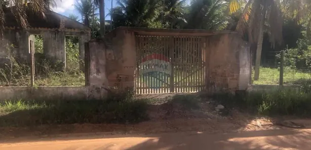 Terreno / Lote / Condomínio à venda, 9236m² no Caititus, Arapiraca
