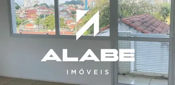 Conjunto Comercial / Sala à venda, 40m² no Interlagos, São Paulo