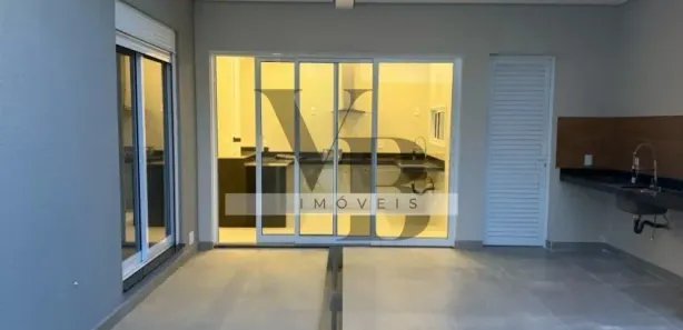 Casa de Condomínio com 3 Quartos à venda, 173m² no Residencial Gaivotas, Monte Mor