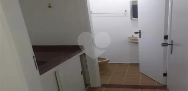 Conjunto Comercial / Sala para venda ou aluguel, 44m² no Vila Leopoldina, São Paulo