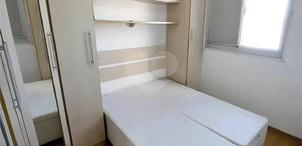 Apartamento com 2 Quartos à venda, 45m² no Jardim Boa Vista (Zona Oeste), São Paulo