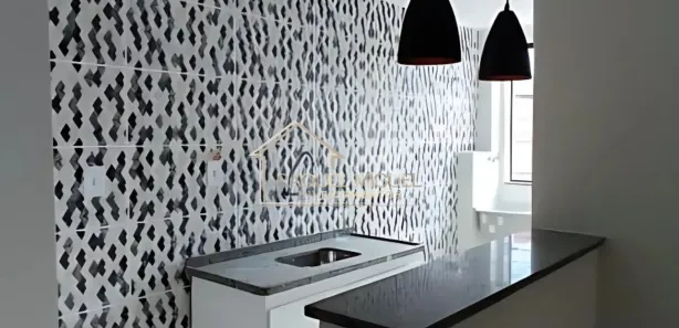 Apartamento com 2 Quartos para venda ou aluguel, 50m² no São Luiz, Barra Mansa