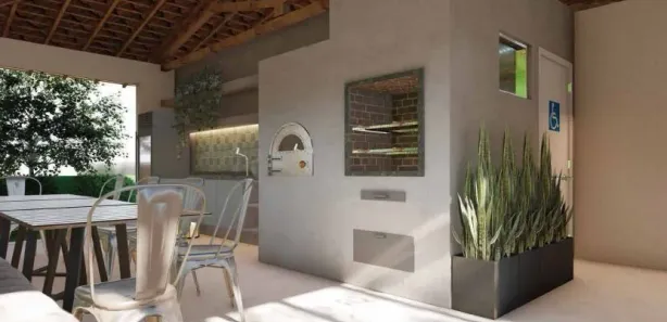 Apartamento com 2 Quartos à venda, 64m² no Pajuçara, Natal