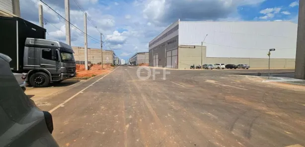 Galpão / Depósito / Armazém para alugar, 3000m² no Loteamento Adventista Campineiro, Hortolândia