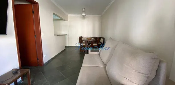 Apartamento com 2 Quartos à venda, 76m² no Pitangueiras, Guarujá