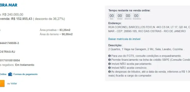 Imagem do imóvel