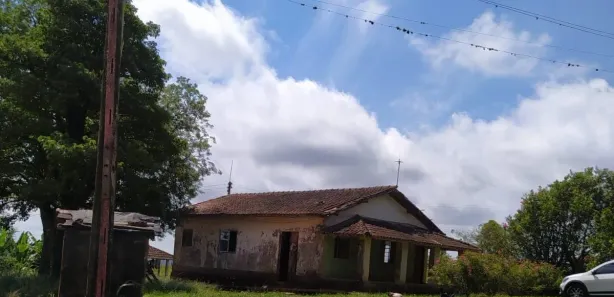 Fazenda / Sítio / Chácara com 2 Quartos à venda, 90m² no , Pilar do Sul